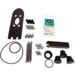 GARMIN Transducer Replacement Kit for Force 50″ – 57″ Trolling Motors – Communication Systems | Marine Overhauling Florida