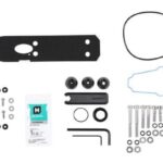 GARMIN Transducer Replacement Kit for Force Kraken 63″ – 90″ Trolling Motors – Communication Systems | Marine Overhauling Florida