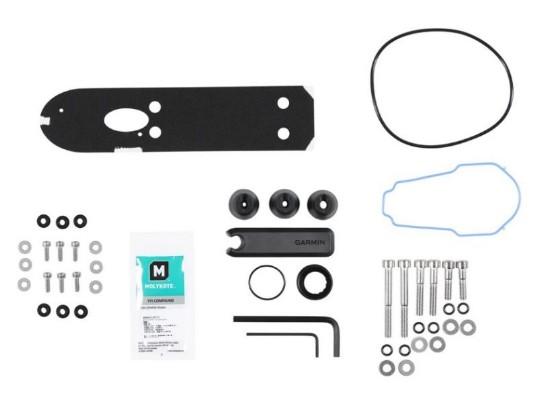 GARMIN Transducer Replacement Kit for Force Kraken 63″ – 90″ Trolling Motors – Communication Systems | Marine Overhauling Florida