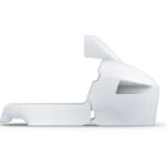 GARMIN Force Trolling Motor Nose Cone w/ GT56 Transducer Mount – WHITE – Inverters | Marine Overhauling Florida
