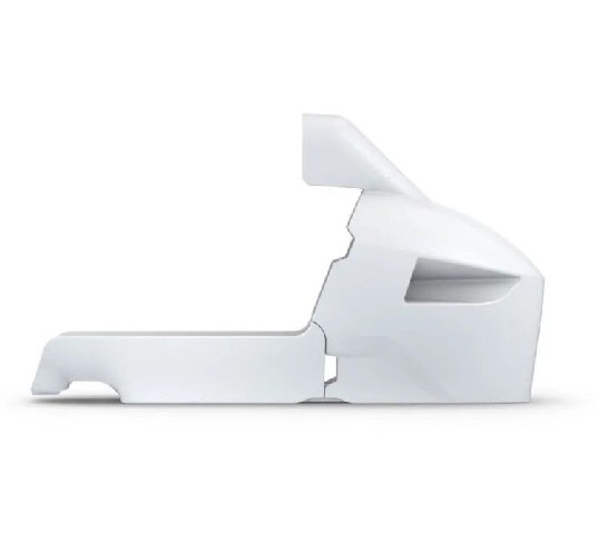 GARMIN Force Trolling Motor Nose Cone w/ GT56 Transducer Mount – WHITE – Inverters | Marine Overhauling Florida