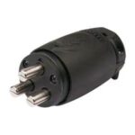GARMIN Power Plug for Force & Kraken Trolling Motors (70A) – Inverters | Marine Overhauling Florida