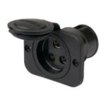 GARMIN Power Receptacle for Force trolling motors (70A) – Inverters | Marine Overhauling Florida