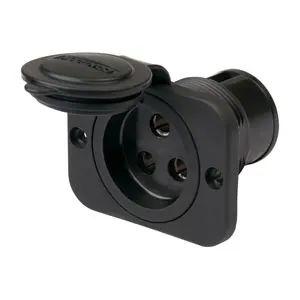 gar010-12832-42-1.jpg GARMIN Power Receptacle for Force trolling motors (70A) – Inverters | Marine Overhauling Florida
