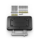 GARMIN Quick Release Plate System, Black – Inverters | Marine Overhauling Florida