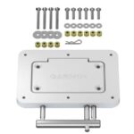 GARMIN Quick Release Plate System, White – Inverters | Marine Overhauling Florida