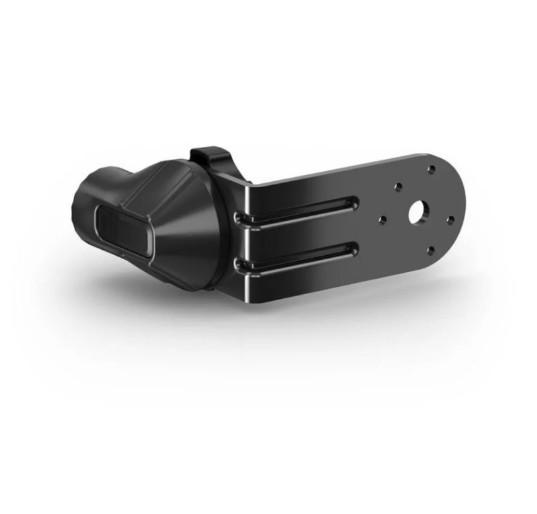 GARMIN Force Kraken LiveScope Mounting Bracket – Inverters | Marine Overhauling Florida
