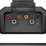 GARMIN Accy, Bail Mnt and Quick Release Cradle, ECHOMAP Ultra 10x – Navigation Mounts | Marine Overhauling Florida
