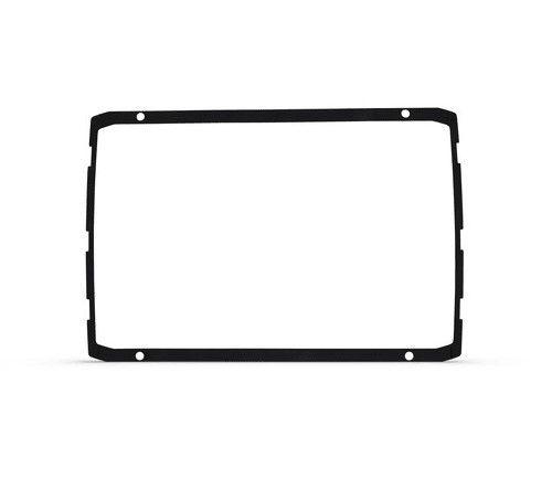 gar010-12841-03-1.jpg GARMIN 10″ Flush Mount Kit for ECHOMAP Ultra 2 10″ Chartplotters – Navigation Mounts | Marine Overhauling Florida