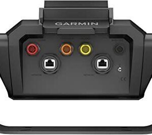GARMIN Accy, Bail Mnt and Quick Release Cradle, ECHOMAP Ultra 12x – Navigation Mounts | Marine Overhauling Florida
