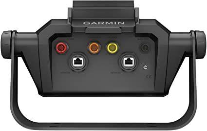 GARMIN Accy, Bail Mnt and Quick Release Cradle, ECHOMAP Ultra 12x – Navigation Mounts | Marine Overhauling Florida