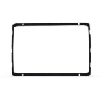 GARMIN Flush Mount Kit for ECHOMAP Ultra 2 12″ Chartplotters – Navigation Mounts | Marine Overhauling Florida