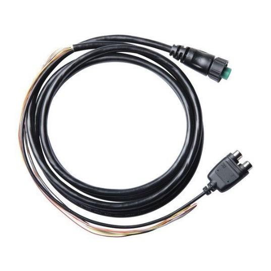 GARMIN NMEA 0183 W/ Audio Cable for 8610 8612 8616 8410 8412 8416 Series Units – Communication Speakers | Marine Overhauling Florida