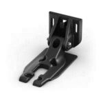 GARMIN GT36 /GT56 TRANSOM MOUNT REPLACEMENT ACCESSORY – Sonar Mounts | Marine Overhauling Florida