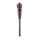 GARMIN ECHOMAP Threaded Power Cable, 6ft, 2-pin – Navigation Cables | Marine Overhauling Florida