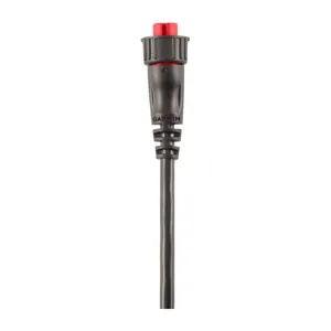 GARMIN ECHOMAP Threaded Power Cable, 6ft, 2-pin – Navigation Cables | Marine Overhauling Florida
