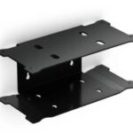 GARMIN Stacking Mount for the Garmin BlueNet Network – Communication Speakers | Marine Overhauling Florida