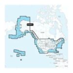 GARMIN U.S & Coastal Canada Built-In CHART UPDATE CARD – Electrical Cables | Marine Overhauling Florida