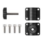 GARMIN Panoptix 8 Degree Pole Mount (LiveScope Plus LVS34) – Sonar Mounts | Marine Overhauling Florida