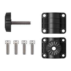 GARMIN Panoptix 8 Degree Pole Mount (LiveScope Plus LVS34) – Sonar Mounts | Marine Overhauling Florida
