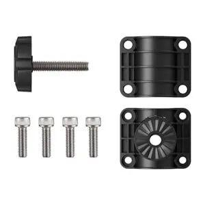 GARMIN Panoptix 0 Degree Pole Mount (LiveScope Plus LVS34) – Sonar Mounts | Marine Overhauling Florida