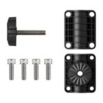 GARMIN Panoptix LiveScope XR Zero Degree Pole Mount – Sonar Mounts | Marine Overhauling Florida