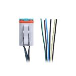 GARMIN LED Flying Lead with Water-resistant 6-way Connector – Lighting Accessories | Marine Overhauling Florida