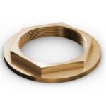 GARMIN Bronze Transducer Jam Nut – Communication Systems | Marine Overhauling Florida