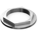 GARMIN Stainless Steel Transducer Jam Nut – Communication Systems | Marine Overhauling Florida