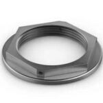 GARMIN Stainless Steel Transducer Jam Nut for GT17M-THF Transducer – Communication Systems | Marine Overhauling Florida