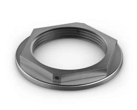 GARMIN Stainless Steel Transducer Jam Nut for GT17M-THF Transducer – Communication Systems | Marine Overhauling Florida