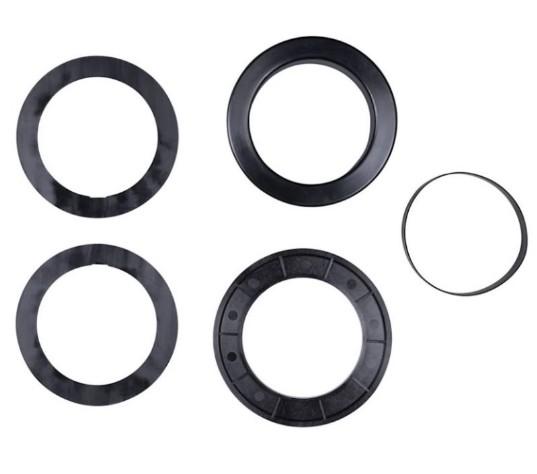 GARMIN Galvanic Isolator Kit for GT17M-THF Transducer – Communication Systems | Marine Overhauling Florida