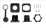 GARMIN LiveScope Bulkhead Connector Kit – Satellite Systems | Marine Overhauling Florida
