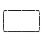 GARMIN Flush Mount Kit for ECHOMAP Ultra 2 16″ Chartplotters – Electrical Accessories | Marine Overhauling Florida