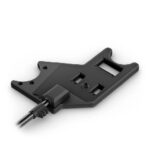 GARMIN Force Pro Trolling Motor Mounting Plate for Spy Pole – Inverters | Marine Overhauling Florida