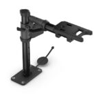 GARMIN Gunnel Mount System for Spy Pole – Sonar Mounts | Marine Overhauling Florida