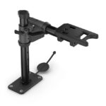 GARMIN Gunnel Mount System for Spy Pole – Sonar Mounts | Marine Overhauling Florida