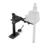 GARMIN Gunnel Mount System for Spy Pole – Sonar Mounts | Marine Overhauling Florida