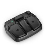 GARMIN Foot Control for Spy Pole – Communication Systems | Marine Overhauling Florida