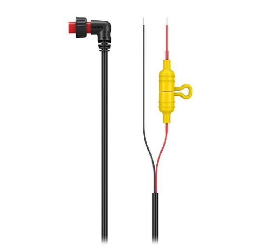 gar010-13404-30-1.jpg GARMIN Power Cable for Spy Pole – Communication Systems | Marine Overhauling Florida