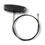 GARMIN Replacement Pull Handle And Cable For Force and Force Pro Series Trolling Motors – Installation Mounts | Marine Overhauling Florida