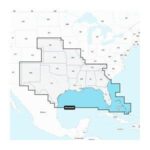 GARMIN Navionics+ U.S. South – Lakes, Rivers and Coastal Marine Charts – Electrical Cables | Marine Overhauling Florida