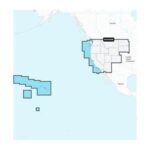 GARMIN Navionics+ U.S. East – Lakes, Rivers and Coastal Marine Chart – Electrical Cables | Marine Overhauling Florida