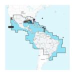 GARMIN Navionics+ Mexico, Caribbean to Brazil, Navionics Platinum+ microSD/SD card NPSA004L – Electrical Cables | Marine Overhauling Florida