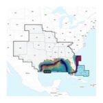 GARMIN Navionics+ U.S. South, Navionics Platinum+ microSD/SD card NPUS006R – Electrical Cables | Marine Overhauling Florida