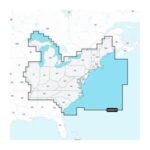 GARMIN Navionics+ U.S. East, Navionics+ microSD/SD card NAUS007R – Electrical Cables | Marine Overhauling Florida