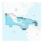 GARMIN NAVIONICS Central America & Caribbean, Platinum+ microSD/SD card – Electrical Cables | Marine Overhauling Florida