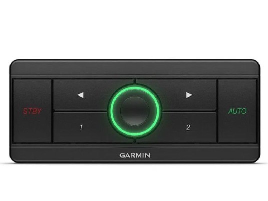 GARMIN APK10 Autopilot Keypad, Horizontal – Network Parts | Marine Overhauling Florida