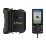 GARMIN CORTEX V1 HUB – VHF Radio with SOTDMA SmartAIS Transponder and Remote Vessel Monitoring – VHF Radios | Marine Overhauling Florida