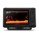 GARMIN ECHOMAP UHD2 74cv with GT20-TM Transducer and Garmin Navionics+ U.S. Coastal & Great Lakes Mapping – Chartplotters & MFDs | Marine Overhauling Florida